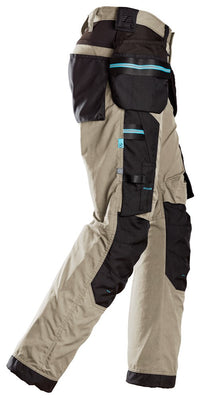 LiteWork 37.5® Arbetsbyxa med hölsterfickor