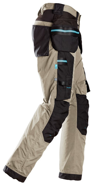 LiteWork 37.5® Arbetsbyxa med hölsterfickor