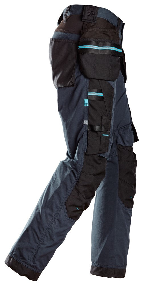 LiteWork 37.5® Arbetsbyxa med hölsterfickor
