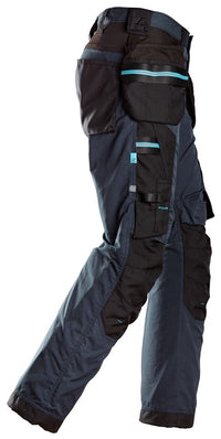 LiteWork 37.5® Arbetsbyxa med hölsterfickor