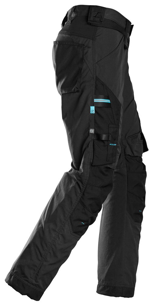 LiteWork, 37.5® arbetsbyxa