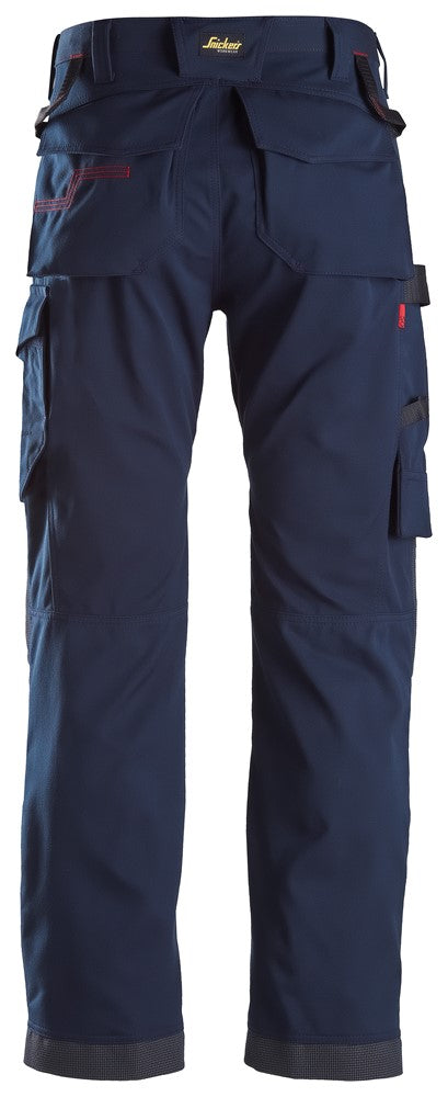 Snickers Workwear ProtecWork, Arbetsbyxa