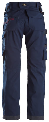 Snickers Workwear ProtecWork, Arbetsbyxa