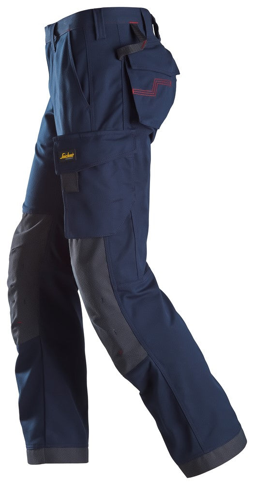 Snickers Workwear ProtecWork, Arbetsbyxa