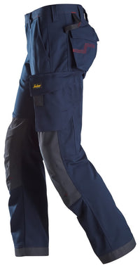 Snickers Workwear ProtecWork, Arbetsbyxa