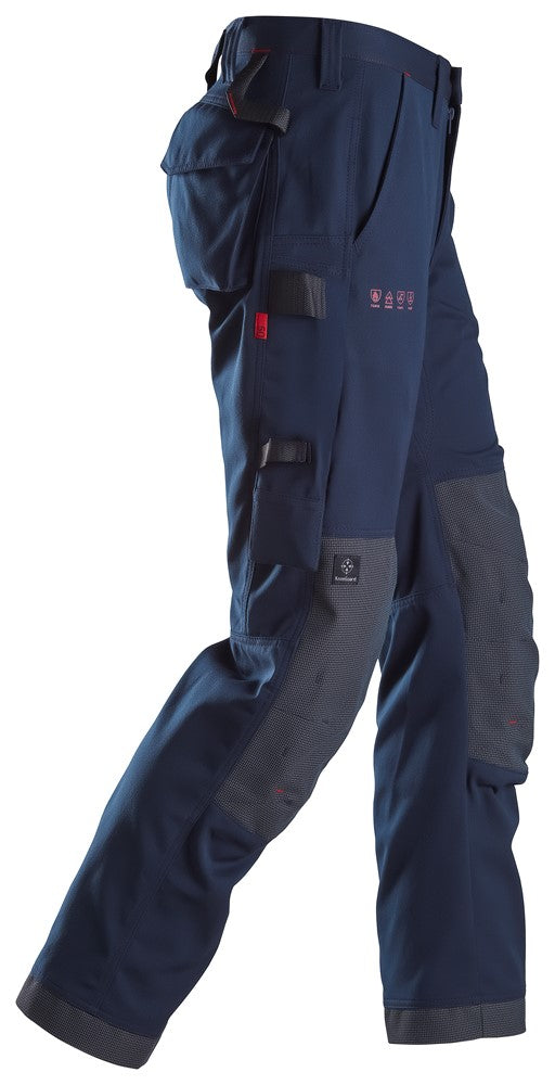 Snickers Workwear ProtecWork, Arbetsbyxa