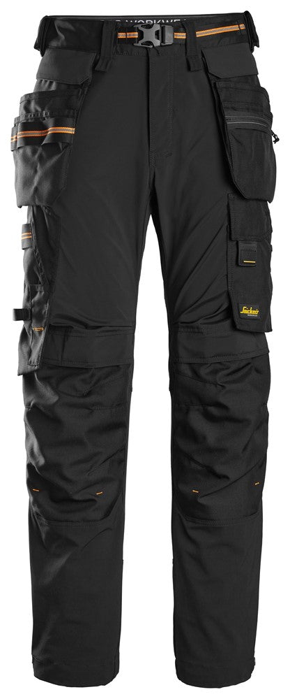AllroundWork, GORE® Windstopper® Byxa