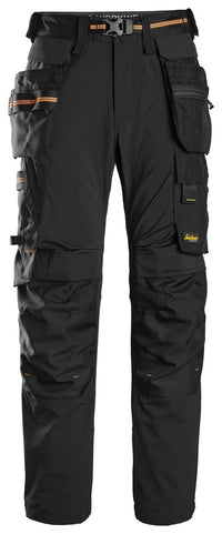 AllroundWork, GORE® Windstopper® Byxa