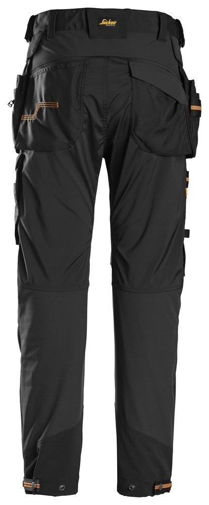 AllroundWork, GORE® Windstopper® Byxa