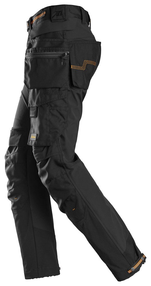 AllroundWork, GORE® Windstopper® Byxa