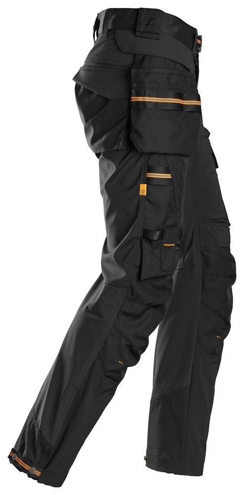 AllroundWork, GORE® Windstopper® Byxa