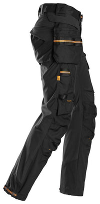 AllroundWork, GORE® Windstopper® Byxa