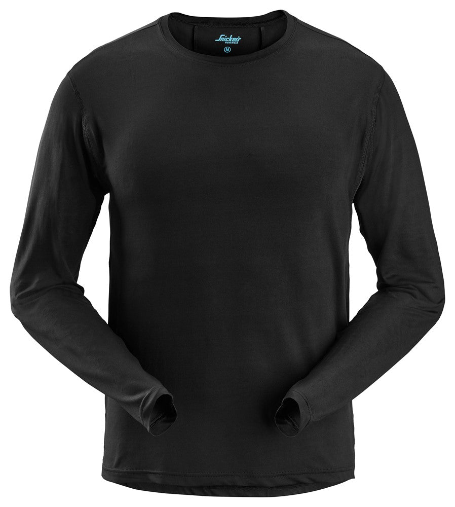 LiteWork, långärmad T-Shirt