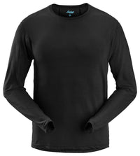 LiteWork, långärmad T-Shirt
