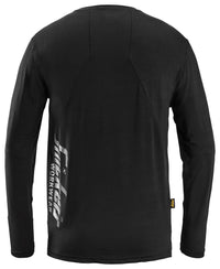 LiteWork, långärmad T-Shirt