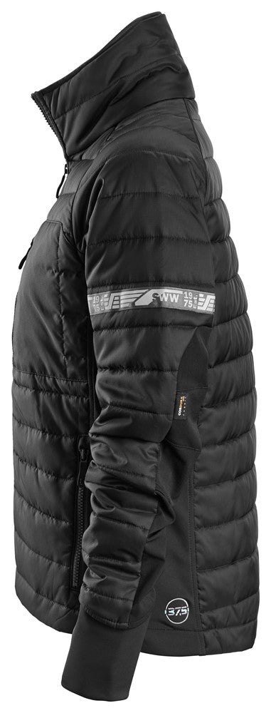 AllroundWork, Fodrad jacka 37.5®, dam