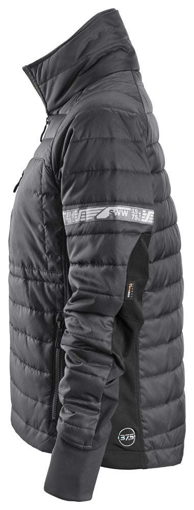 AllroundWork, Fodrad jacka 37.5®, dam