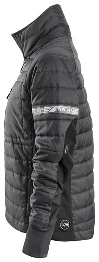 AllroundWork, Fodrad jacka 37.5®, dam