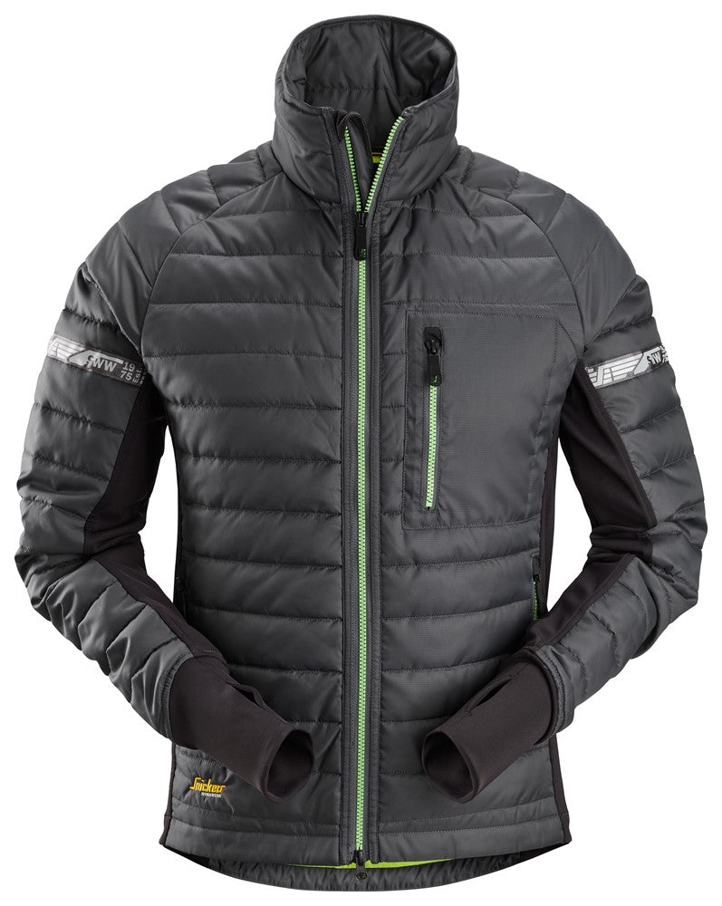 AllroundWork, Fodrad jacka 37.5®