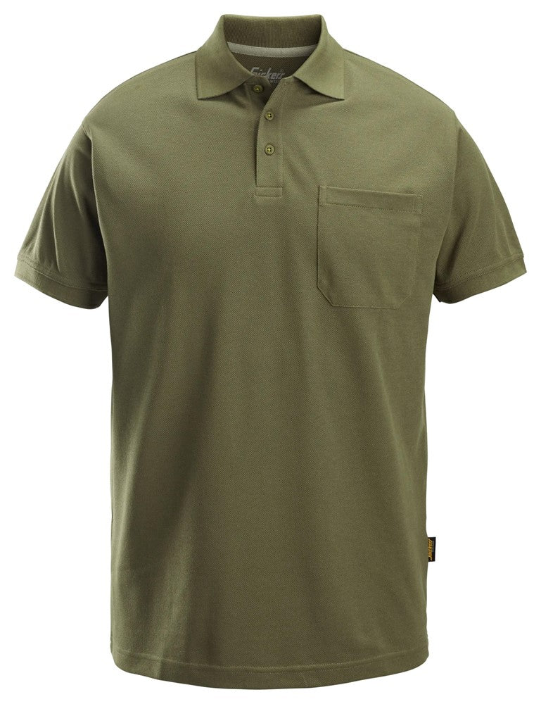 Snickers Workwear Pikétröja