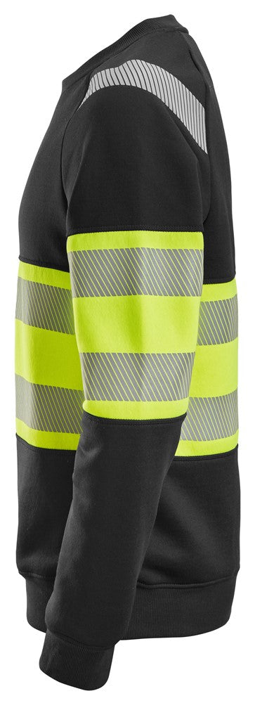 Varseltröja, klass 1