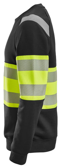 Varseltröja, klass 1