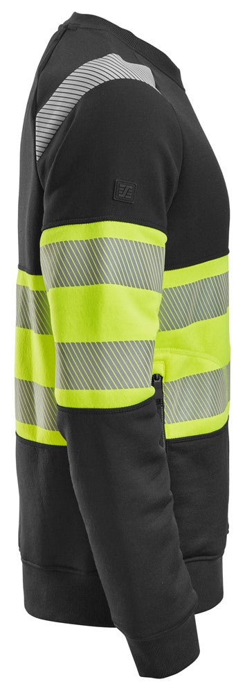Varseltröja, klass 1