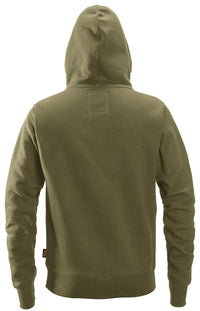 AllroundWork, Hoodie hellång dragkedja