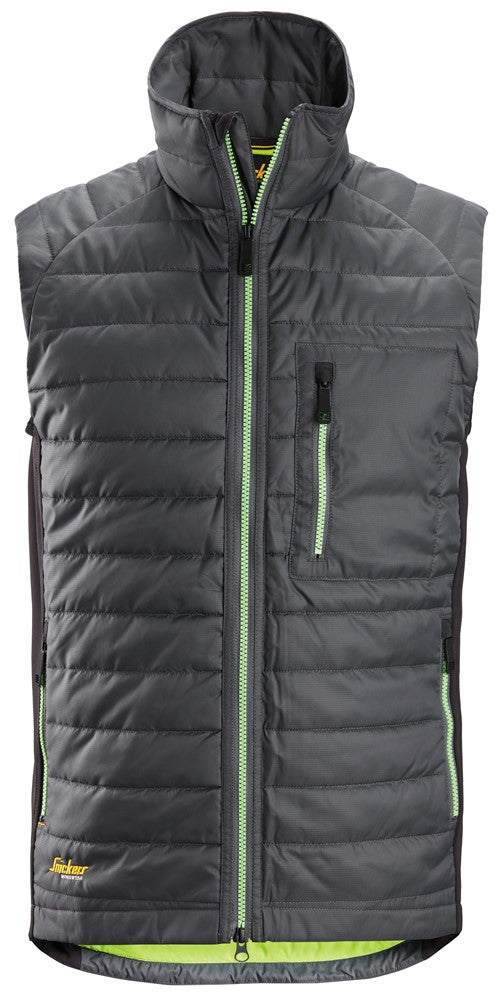 AllroundWork, Fodrad väst 37.5®