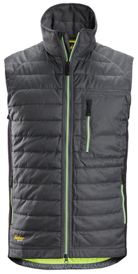 AllroundWork, Fodrad väst 37.5®