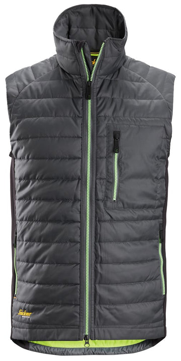 AllroundWork, Fodrad väst 37.5®