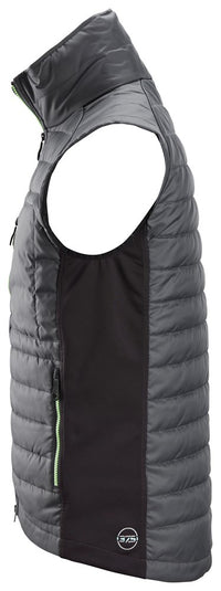 AllroundWork, Fodrad väst 37.5®