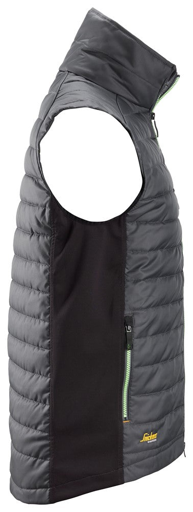AllroundWork, Fodrad väst 37.5®
