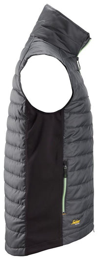 AllroundWork, Fodrad väst 37.5®