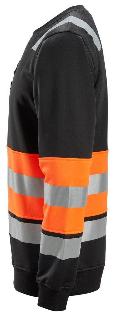 Varseltröja, klass 1