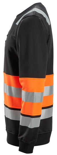 Varseltröja, klass 1