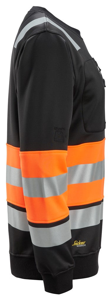 Varseltröja, klass 1