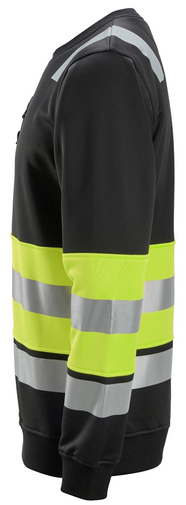 Varseltröja, klass 1