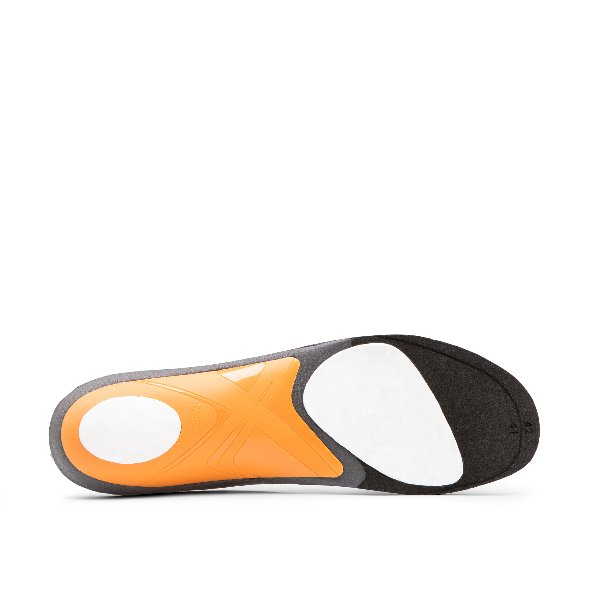 OPF Footbed Winter High