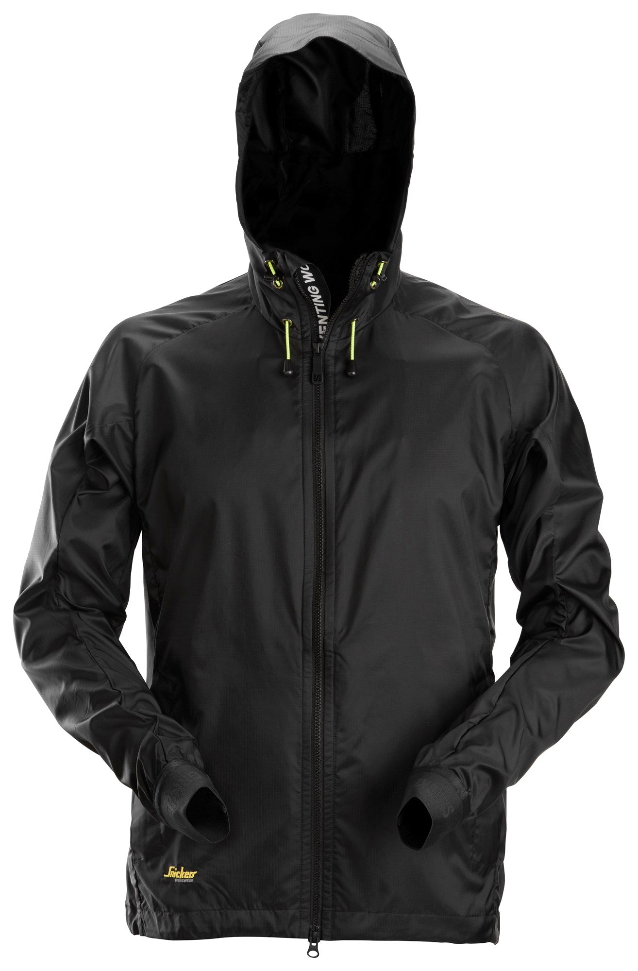 LiteWork, Windbreaker Jacket
