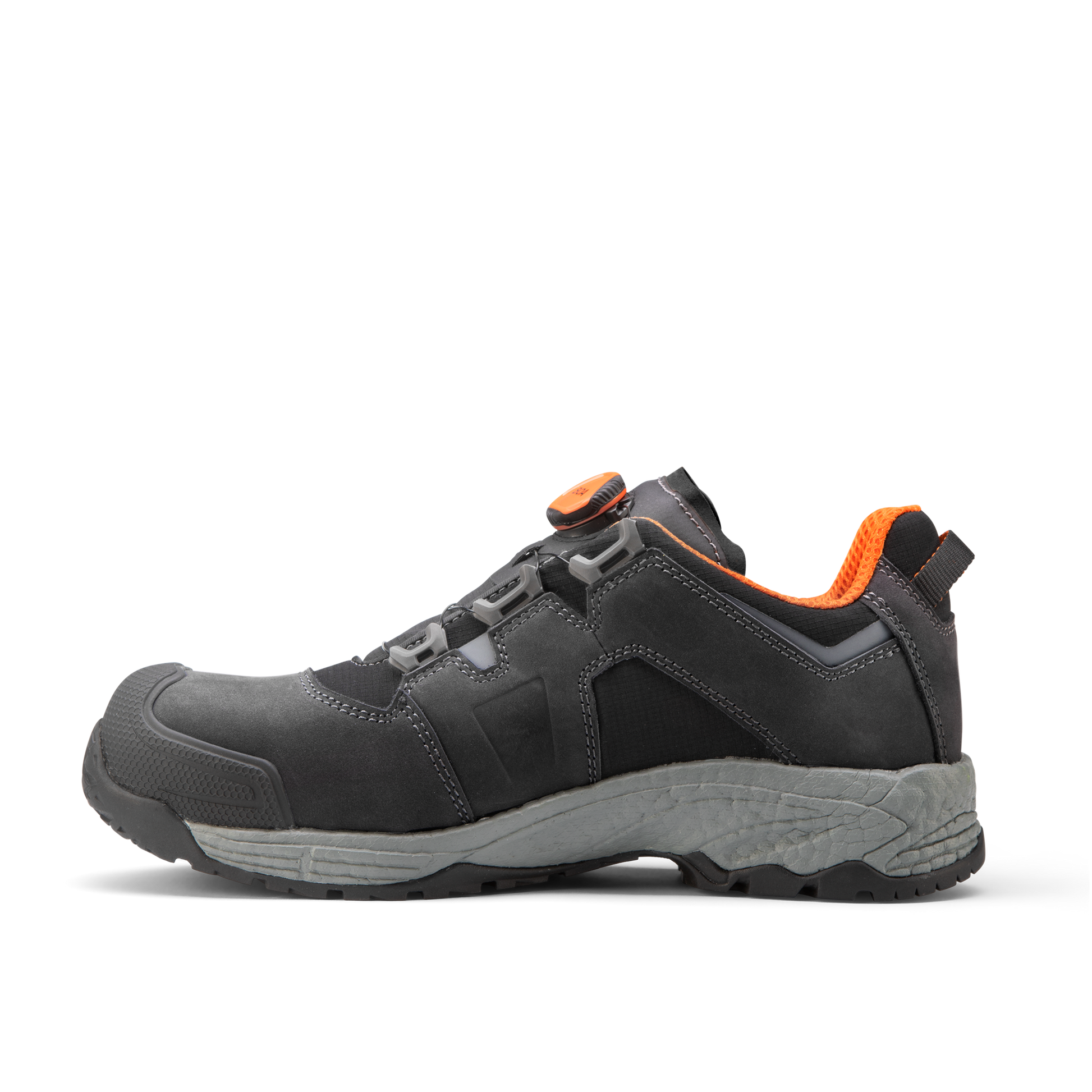 Vapor 3 Low Solid gear