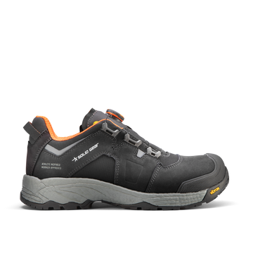 Vapor 3 Low Solid gear