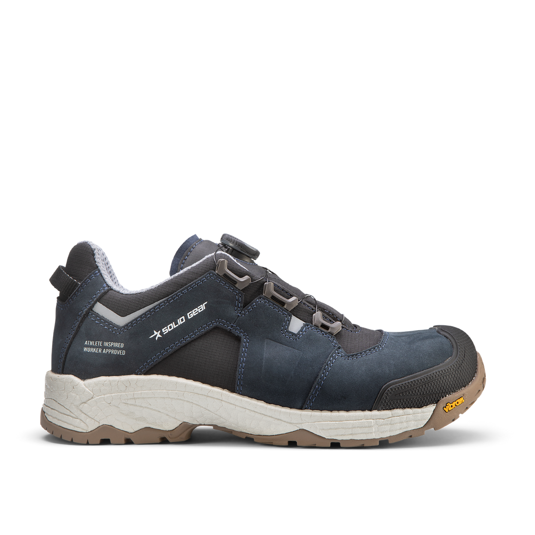 Vapor 3 Explore Solid gear