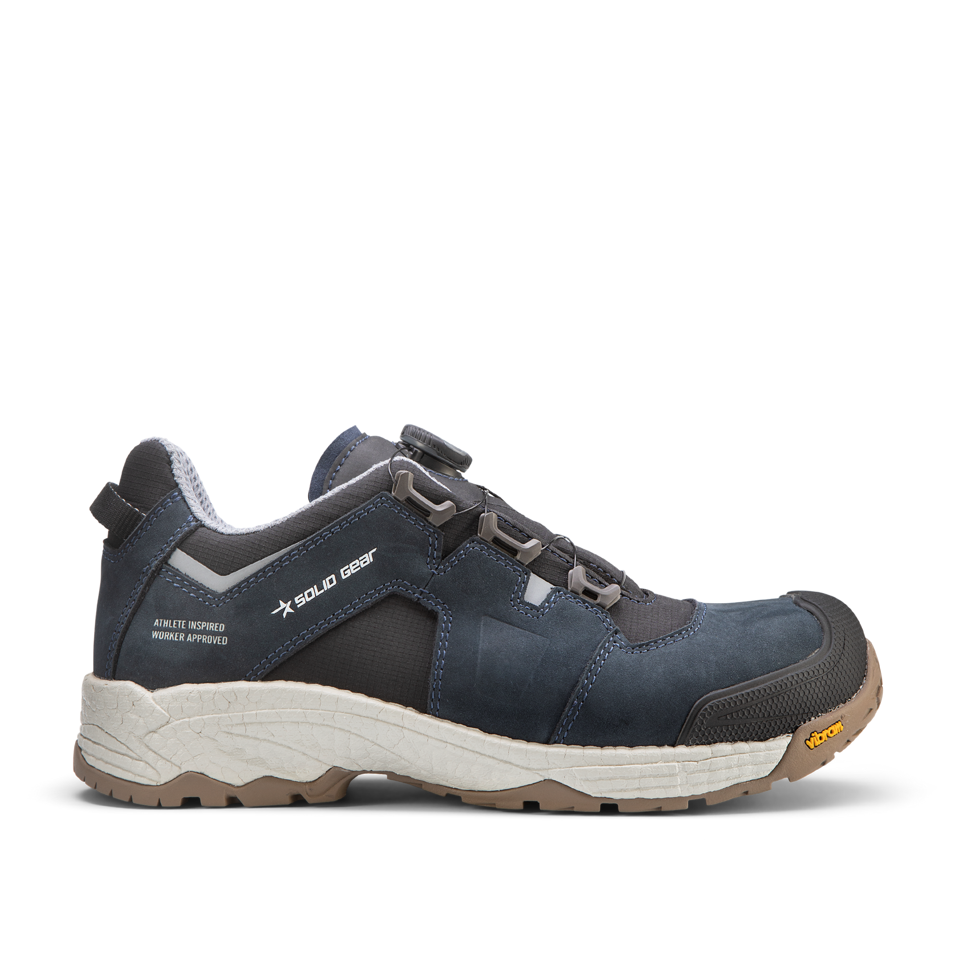 Vapor 3 Explore Solid gear