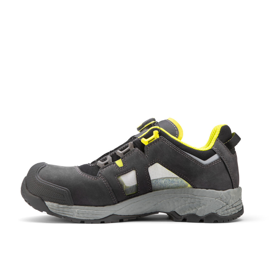 Vapor 3 Air Solid gear