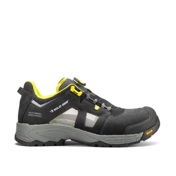 Vapor 3 Air Solid gear
