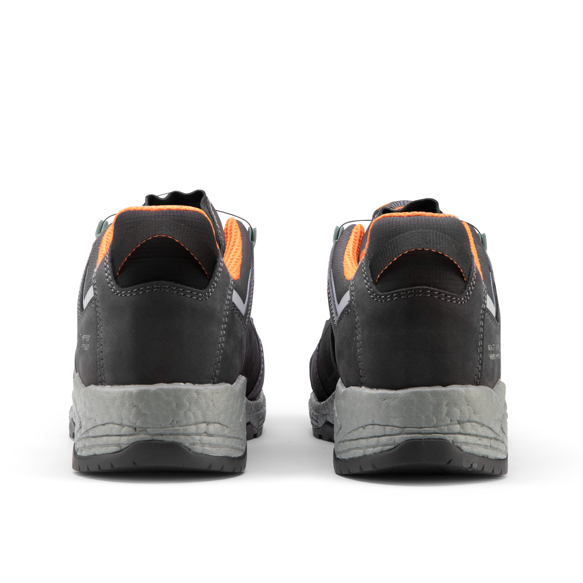 Vapor 3 Low Solid gear