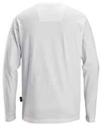 Långärmad T-shirt