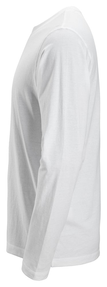 Långärmad T-shirt