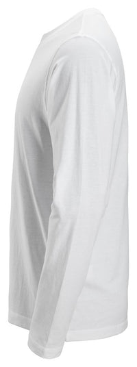 Långärmad T-shirt